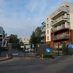 Polanki Sea Kolberg