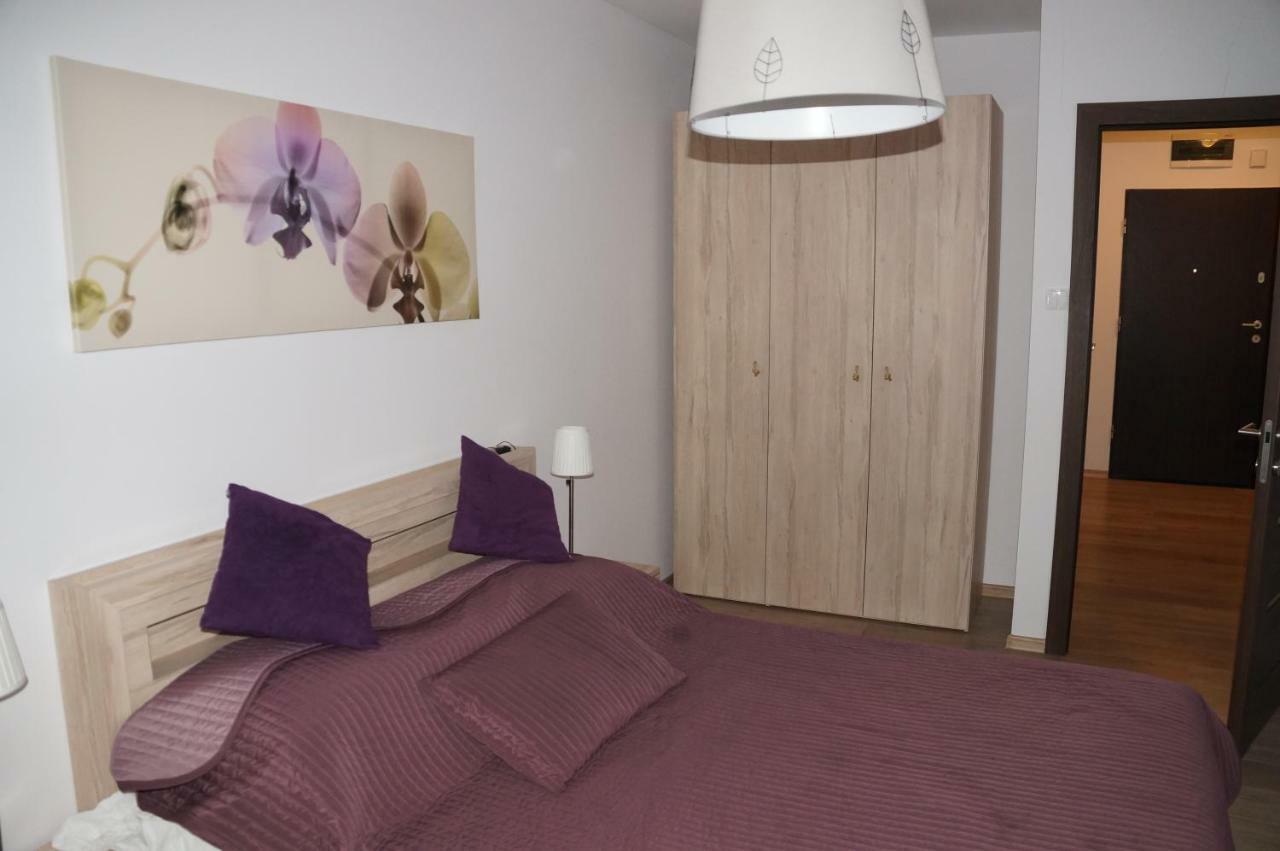 Polanki Sea Apartment Kolobrzeg